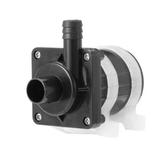 12 Volt DC Cooler Pump – Efficient, Reliable, and Energy-Saving