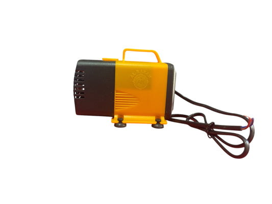 220 Volt 40 Watt Cooler Pump – Powerful, Energy-Efficient, and Durable